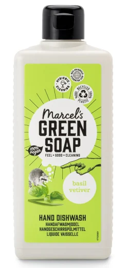 Marcel’s Green Soap Geschirrspülmittel Sale