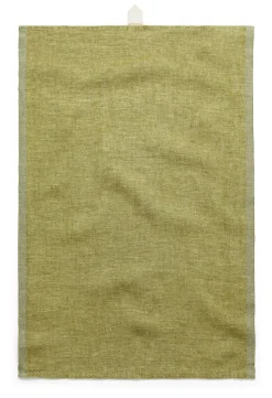 Geschirrtuch Duo Grün Best