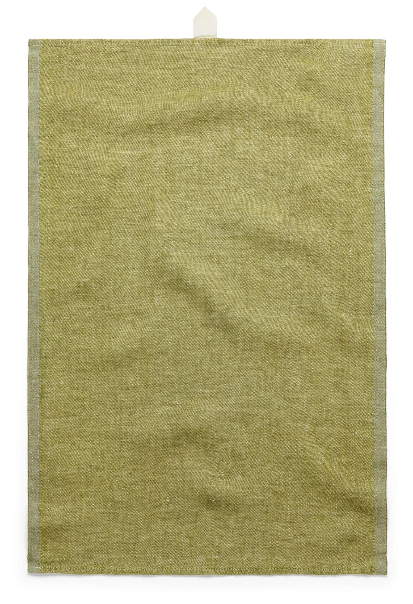 Geschirrtuch Duo Grün Best