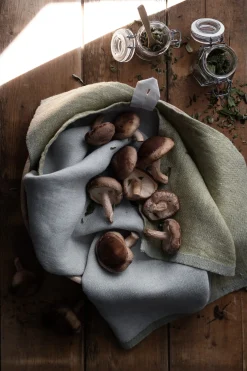 Geschirrtuch Duo Grün Best