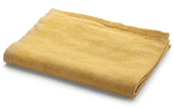 Geschirrtuch Duo Gelb