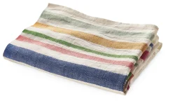 Lapuan Kankurit Geschirrtuch farbig gestreift Sale