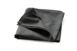 The Organic Company Geschirrtuch Fischgratmuster New