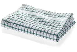 Herka Geschirrtuch Frottiergewebe Grün New