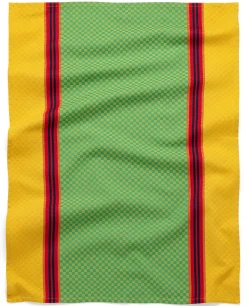 Geschirrtuch Karo Sale