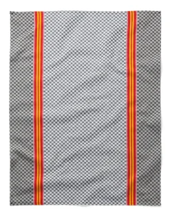 Geschirrtuch Karo Clearance