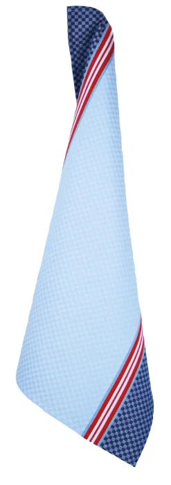 Geschirrtuch Karo Clearance