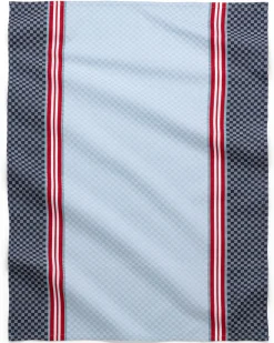 Geschirrtuch Karo Clearance