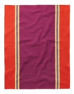 Geschirrtuch Karo Best