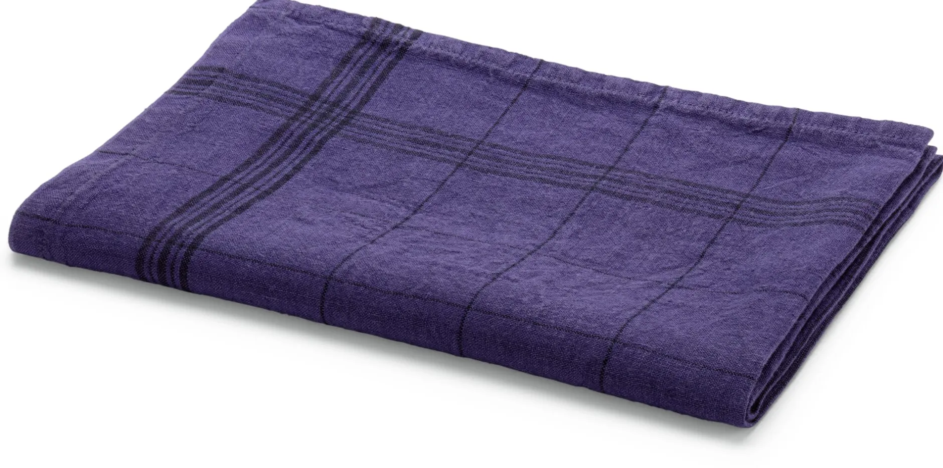 Charvet Editions Geschirrtuch Leinen Bistro Discount