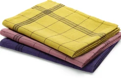 Charvet Editions Geschirrtuch Leinen Bistro Discount