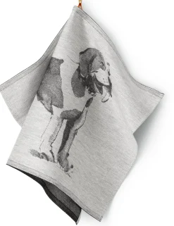 Lapuan Kankurit Geschirrtuch Teemu Järvi Tiermotiv Hot