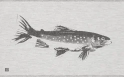 Lapuan Kankurit Geschirrtuch Teemu Järvi Tiermotiv Sale