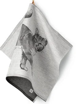 Lapuan Kankurit Geschirrtuch Teemu Järvi Tiermotiv Discount