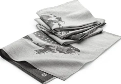 Lapuan Kankurit Geschirrtuch Teemu Järvi Tiermotiv Discount