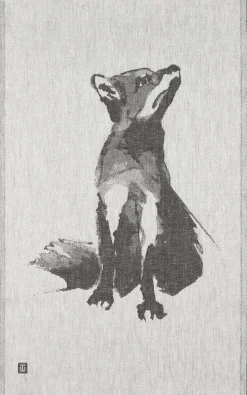 Lapuan Kankurit Geschirrtuch Teemu Järvi Tiermotiv Clearance