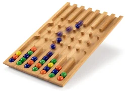 Clemens Gerhards Gesellschaftsspiel Galtoni New