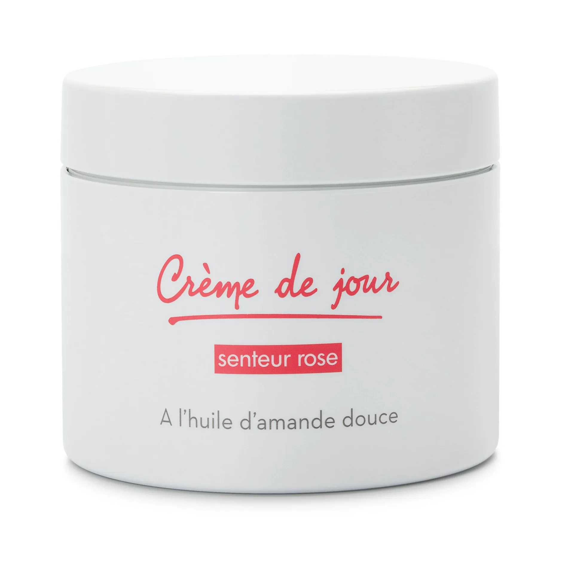 Abbaye Saint-Vincent Gesichtscreme mit Mandelöl New