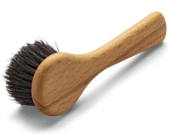 Bürstenfabrik Keller Gesichtsmassagebürste Bronzedraht Sale