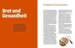 Becker Joest Volk Verlag Gesund und schlank mit Brot Discount