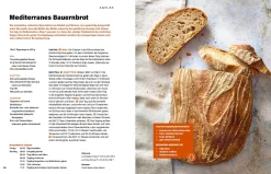 Becker Joest Volk Verlag Gesund und schlank mit Brot Discount