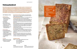 Becker Joest Volk Verlag Gesund und schlank mit Brot Discount