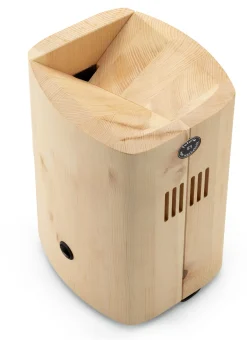 Geschützte Werkstätte, Integrative Betriebe Tirol Getreideflocker Futuria E1 elektrisch Online