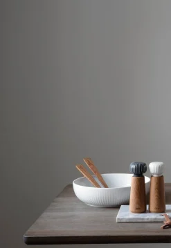 Kähler Design Gewürzmühle Hammershøi Weiß Hot