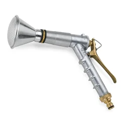 KARASTO Armaturenfabrik Oehler Gießbrause Aluminiumguss Hot