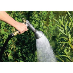 KARASTO Armaturenfabrik Oehler Gießbrause Aluminiumguss Hot