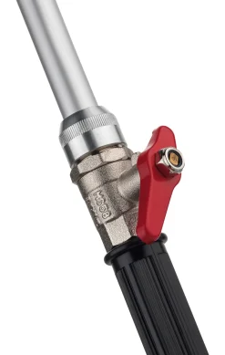 KARASTO Armaturenfabrik Oehler Gießgerät Aluminium New