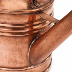 Güner Eksport Gießkanne Kupfer Discount