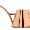 Güner Eksport Gießkanne Kupfer poliert klein Discount