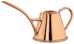Güner Eksport Gießkanne Kupfer poliert klein Discount