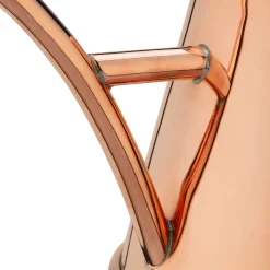 Güner Eksport Gießkanne Kupfer poliert klein Discount