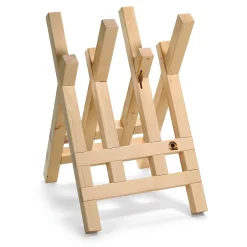 Auhof-Werkstätten Gillitzer Sägebock Holz Hot