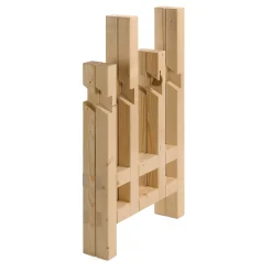 Auhof-Werkstätten Gillitzer Sägebock Holz Hot