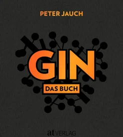 AT Verlag GIN - Das Buch. Herstellung Genuss Kultur. Discount