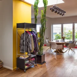 MAGAZIN Gitterkorb zu Container DS Outlet