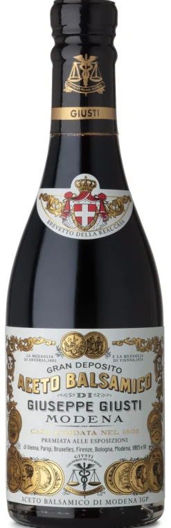 Giuseppe Giusti Giusti Aceto Balsamico Online