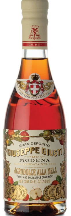 Giuseppe Giusti Giusti Apfel-Dressing Online