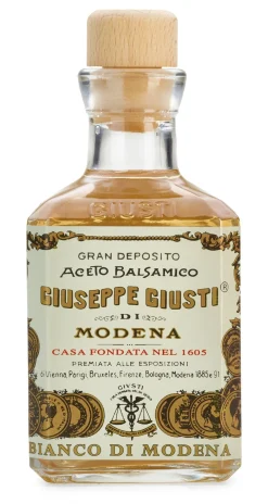Giuseppe Giusti Giusti Balsamico Bianco Outlet