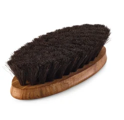 Manufactum Glanzbürste Pferdehaar Discount