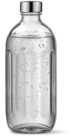 Aarke Glasflasche zu Wassersprudler Carbonator Pro Clearance