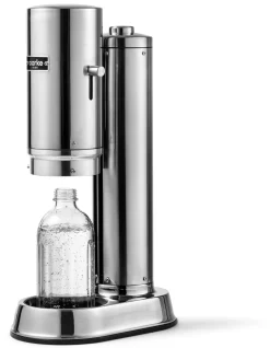 Aarke Glasflasche zu Wassersprudler Carbonator Pro Clearance