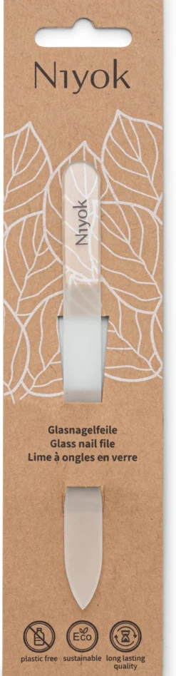 Niyok Glasnagelfeile Sale
