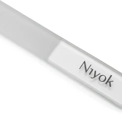 Niyok Glasnagelfeile Sale