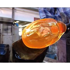 Manufactum Glasschale mundgeblasen Best