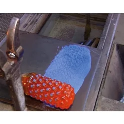 Manufactum Glasschale mundgeblasen Best