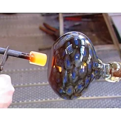 Manufactum Glasschale mundgeblasen Best